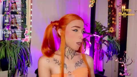 Snapshot of bitch_capelli chatting on October 2025 03:19:01 AM .. .. online show from October 2025 03:19:01 AM