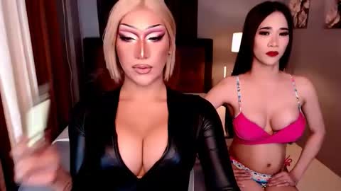 EVA online show from March 2026 06:05:02 AM