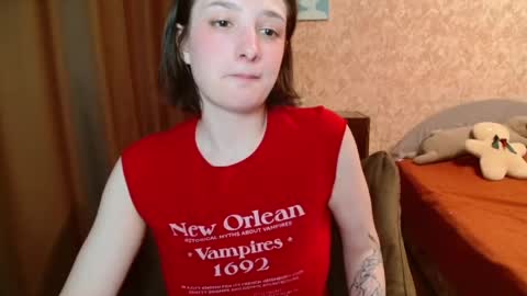 Snapshot of bitch_little_ass chatting on March 2026 03:35:02 AM Carol online show from March 2026 03:35:02 AM