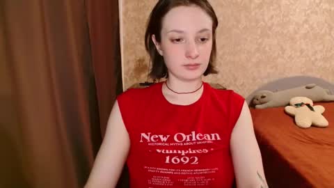 Snapshot of bitch_little_ass chatting on March 2026 05:35:02 AM Carol online show from March 2026 05:35:02 AM