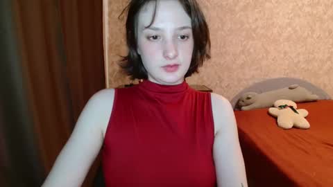 Snapshot of bitch_little_ass chatting on March 2026 10:43:02 AM Carol online show from March 2026 10:43:02 AM