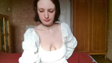 Snapshot of bitch_little_ass chatting on March 2026 06:06:01 AM Carol online show from March 2026 06:06:01 AM