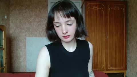 Snapshot of bitch_little_ass chatting on March 2026 08:26:33 AM Carol online show from March 2026 08:26:33 AM