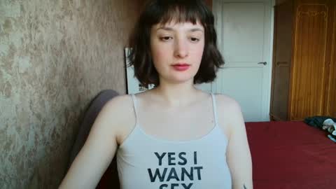 Snapshot of bitch_little_ass chatting on April 2026 11:30:02 AM Carol online show from April 2026 11:30:02 AM