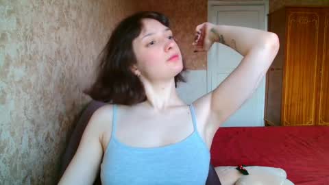 Snapshot of bitch_little_ass chatting on April 2026 11:37:01 AM Carol online show from April 2026 11:37:01 AM