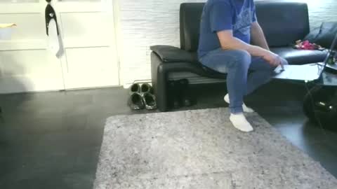 Bitchnk online show from February 2025 06:09:02 PM