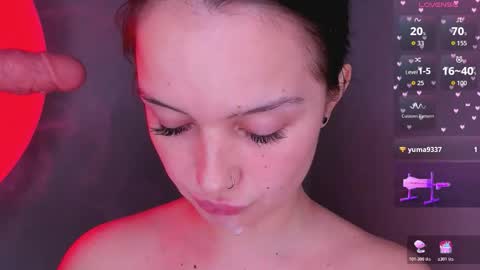 Diana online show from February 2026 06:15:02 PM