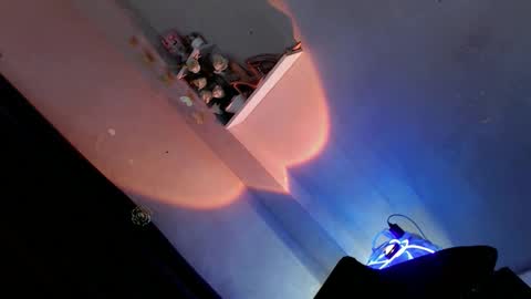 ASHLEY online show from April 2026 01:44:01 PM