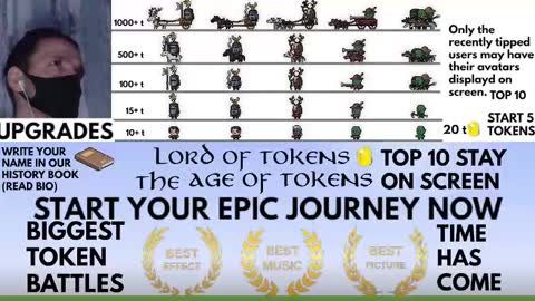 Bitchy online show from February 2025 02:28:02 AM