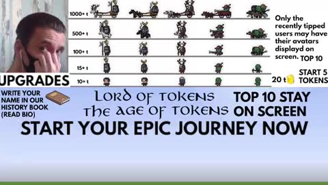 Bitchy online show from March 2025 03:05:02 PM