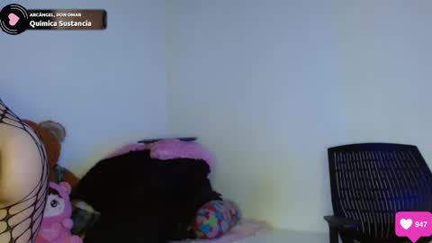 Snapshot of bittersweetchherry chatting on February 2026 04:15:02 PM Instagram zpchherry online show from February 2026 04:15:02 PM