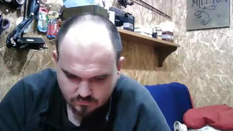 Snapshot of bixbax007 chatting on December 2024 11:58:01 PM George Maria online show from December 2024 11:58:01 PM