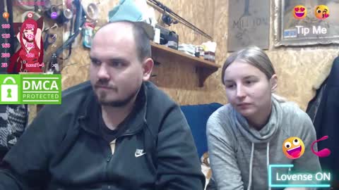 Snapshot of bixbax007 chatting on December 2024 07:58:01 AM George Maria online show from December 2024 07:58:01 AM