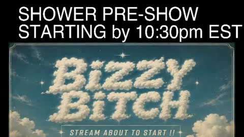 Snapshot of bizzybitch555 chatting on July 2026 02:27:02 AM bizzybitch555 online show from July 2026 02:27:02 AM