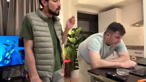 BJkouple online show from January 2026 03:05:01 PM