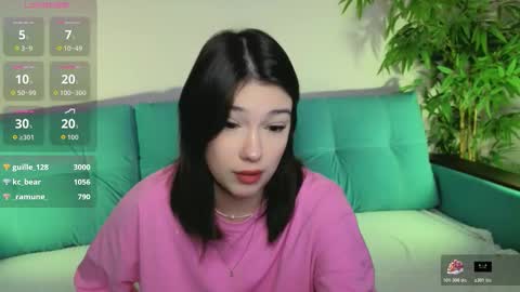 Snapshot of bjliki chatting on March 2026 03:54:01 AM Julia online show from March 2026 03:54:01 AM