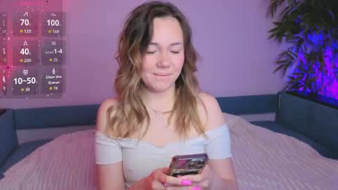 Snapshot of bjliki chatting on April 2026 03:31:01 AM Julia online show from April 2026 03:31:01 AM