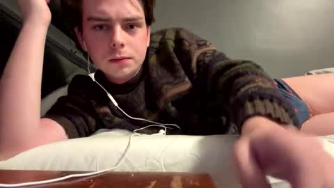 bkennedy829 online show from February 2026 11:37:02 AM