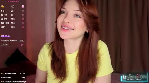 Kitty online show from February 2026 07:15:01 AM