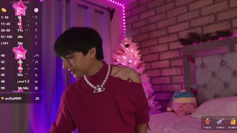 Biel online show from December 2024 12:37:02 AM