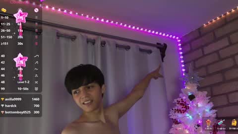 Biel online show from December 2024 03:49:01 AM