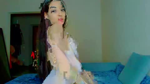 Snapshot of blacckorchid chatting on January 2025 12:02:01 AM Adele online show from January 2025 12:02:01 AM