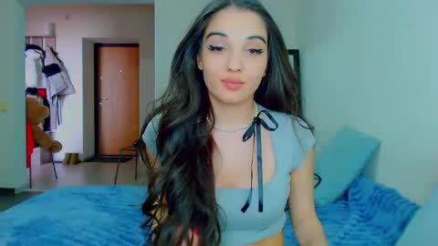 Snapshot of blacckorchid chatting on February 2025 10:18:02 AM Adele online show from February 2025 10:18:02 AM