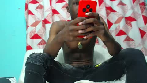 Snapshot of black30cmdick chatting on December 2024 06:27:01 PM maquina online show from December 2024 06:27:01 PM