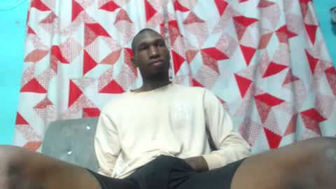 Snapshot of black30cmdick chatting on January 2025 04:19:01 AM maquina online show from January 2025 04:19:01 AM