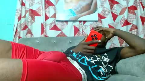 Snapshot of black30cmdick chatting on January 2025 08:18:02 AM maquina online show from January 2025 08:18:02 AM