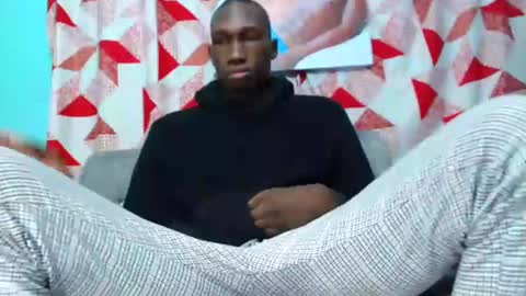 Snapshot of black30cmdick chatting on February 2025 09:58:01 AM maquina online show from February 2025 09:58:01 AM