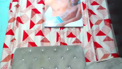 Snapshot of black30cmdick chatting on March 2025 02:03:01 AM maquina online show from March 2025 02:03:01 AM