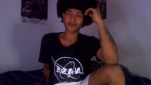 Black Arthur online show from November 2025 02:22:02 AM