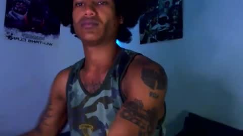 Black Arthur online show from January 2026 11:56:01 AM