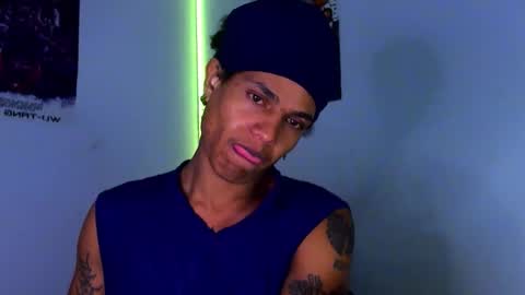 Black Arthur online show from January 2026 01:04:01 PM