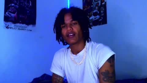 Black Arthur online show from February 2026 03:05:02 PM