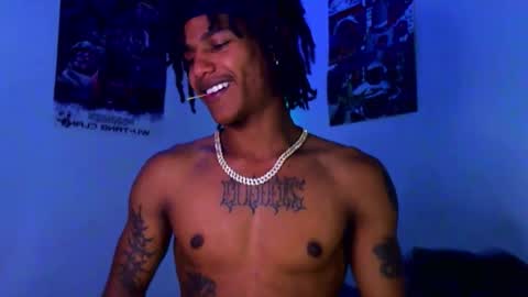 Black Arthur online show from February 2026 01:51:01 PM