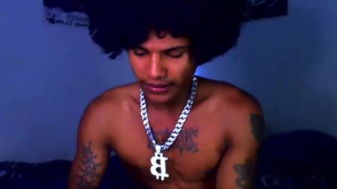 Black Arthur online show from March 2026 05:09:02 PM