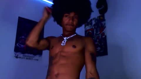 Snapshot of black_arthur chatting on March 2026 02:14:02 PM Black Arthur online show from March 2026 02:14:02 PM