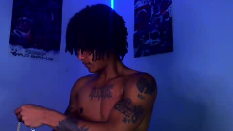 Snapshot of black_arthur chatting on March 2026 11:58:02 AM Black Arthur online show from March 2026 11:58:02 AM