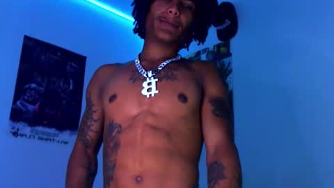 Snapshot of black_arthur chatting on March 2026 01:16:02 PM Black Arthur online show from March 2026 01:16:02 PM