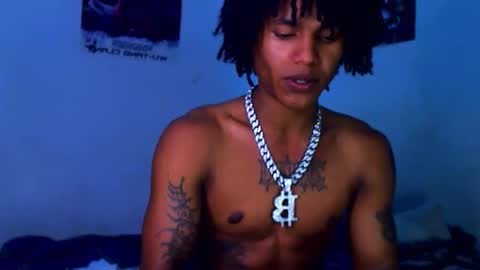 Snapshot of black_arthur chatting on March 2026 05:52:02 PM Black Arthur online show from March 2026 05:52:02 PM