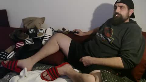 black_beard_slides online show from October 2025 10:03:02 PM