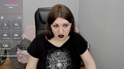 Snapshot of black_black_rose chatting on February 2025 03:10:02 AM Rose online show from February 2025 03:10:02 AM