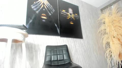 Cami online show from December 2024 06:53:01 PM