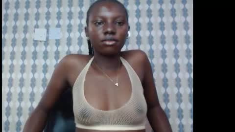 Snapshot of black_choco13 chatting on November 2025 08:24:01 AM mercy online show from November 2025 08:24:01 AM