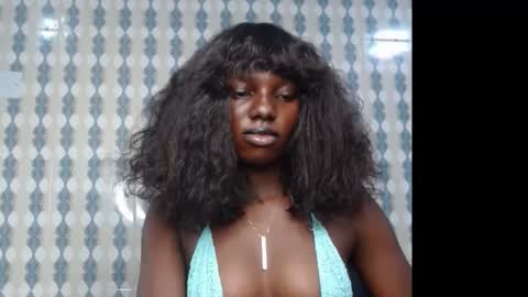 Snapshot of black_choco13 chatting on November 2025 08:19:01 PM mercy online show from November 2025 08:19:01 PM