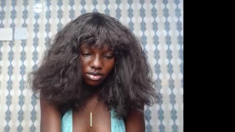 Snapshot of black_choco13 chatting on November 2025 08:25:02 AM mercy online show from November 2025 08:25:02 AM