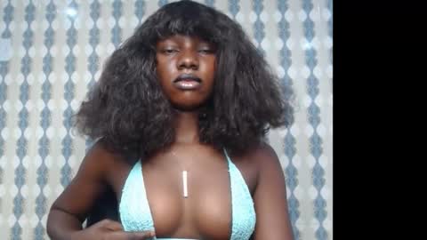 Snapshot of black_choco13 chatting on November 2025 07:52:02 AM mercy online show from November 2025 07:52:02 AM