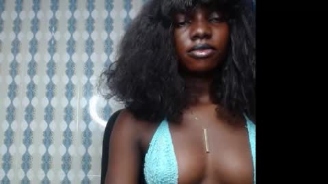 Snapshot of black_choco13 chatting on November 2025 08:10:01 PM mercy online show from November 2025 08:10:01 PM